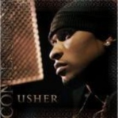Usher原版伴奏